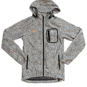 NIKE MERCURIAL SAFARI JACKET